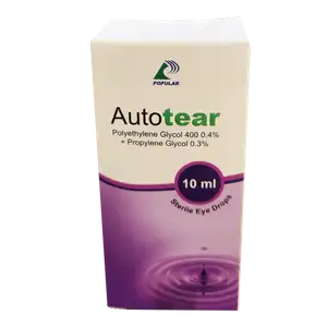 Autotear