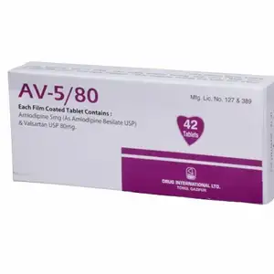 AV 5/80