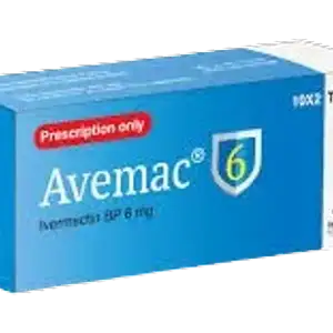 Avemac 6