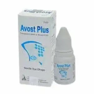 Avost Plus 3 ml