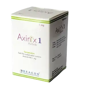 Axinix 1 mg
