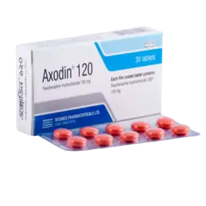 Axodin 120
