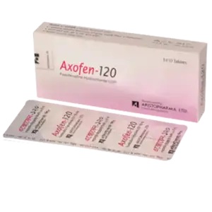 Axofen 120