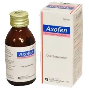 Axofen 50 ml