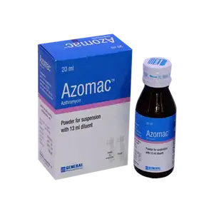 Azomac 20 ml