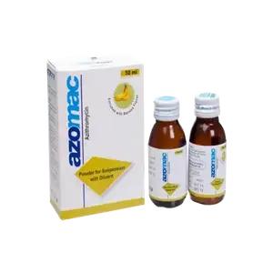 Azomac 50 ml