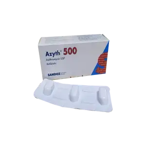 Azyth 500
