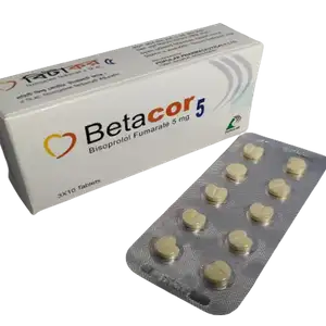 Betacor 5