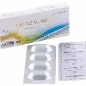 Bactazim 400