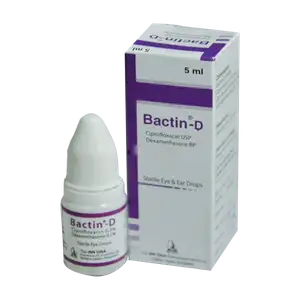Bactin-D