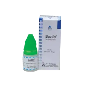 Bactin 5 ml