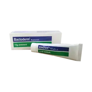 Bactoderm 15