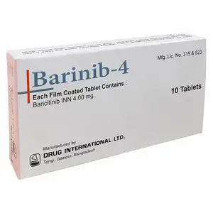 Barinib 4