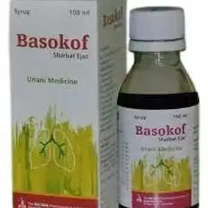 Basokof 100 ml