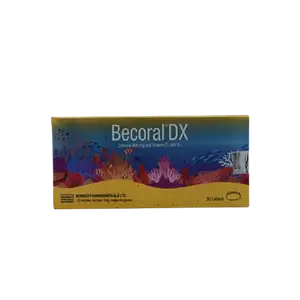 Becoral DX