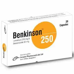 Benkinson 200