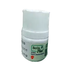 Berin Plus
