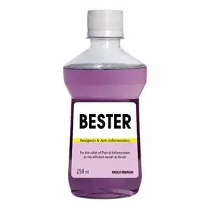 Bester 250 ml