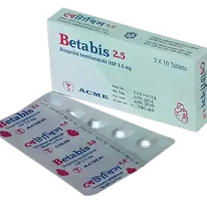 Betabis 2.5