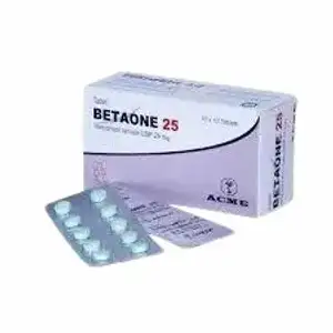 Betaone 25