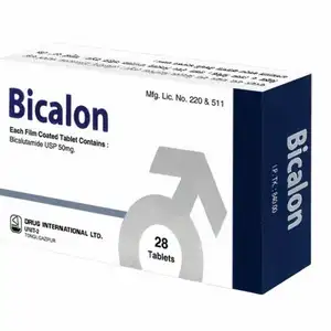 Bicalon 50