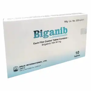 Biganib 90