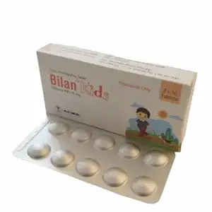 Bilan Kids 10