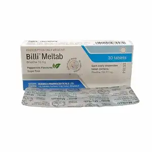 Billi Meltab 10