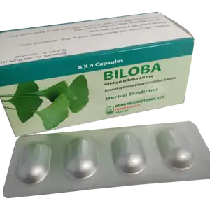Biloba 60