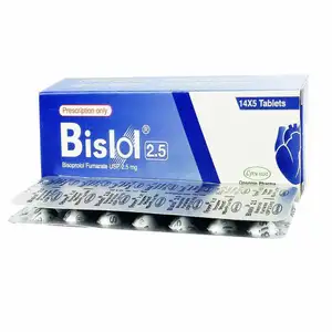Bislol 2.5