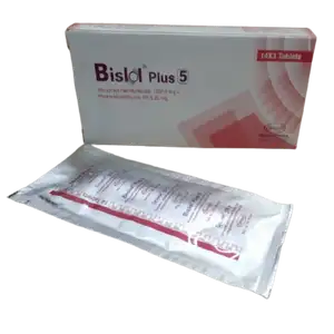 Bislol Plus 5