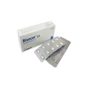 Bisocor 2.5