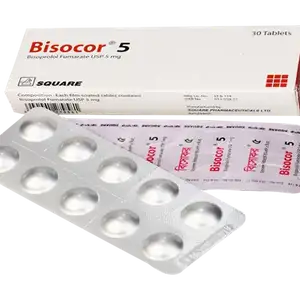 Bisocor 5