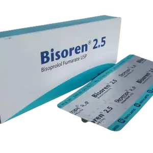 Bisoren 2.5