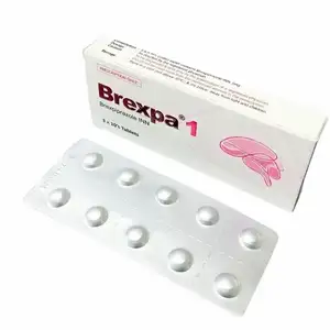 Brexpa 1