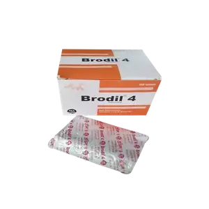 Brodil 4