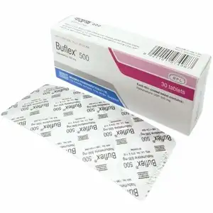 Buflex 500