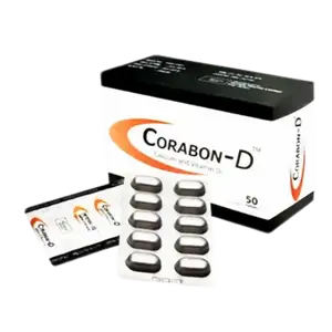 Corabon-D 500
