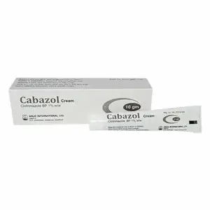 Cabazol 10 gm