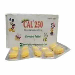 Cal 250