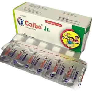 Calbo Jr