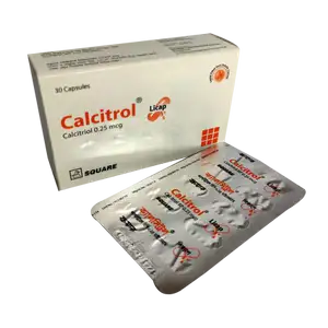 Calcitrol