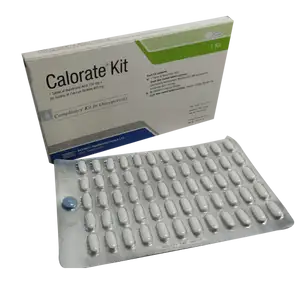 Calorate kit