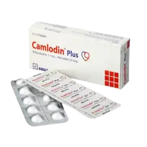 Camlodin Plus 50