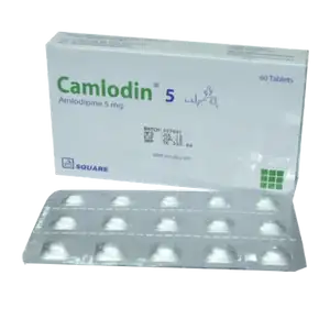 Camlodin 5