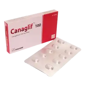 Canaglif 100