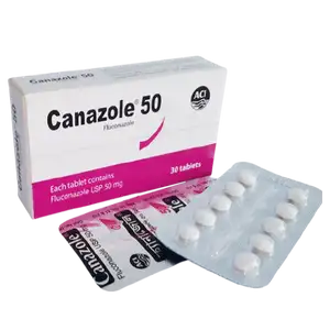 Canazole 50