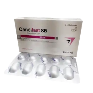 Candifast SB 65 Mg