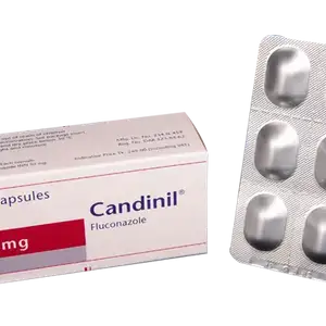 Candinil 50