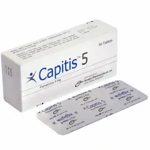 Capitis 5